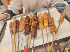 -醉炫音速烧烤(沙河总店)