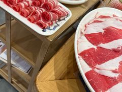 -蜀留香火锅(社会山店)
