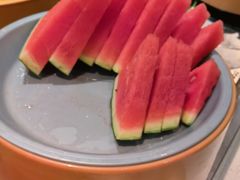 -龍歌自助小火锅(崂山丽达店)