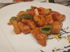 -稻香海鲜饭店(第一国际店)