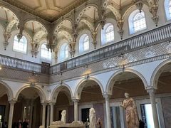 -巴尔多国家博物馆