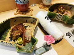 -鮨一日本料理旗舰店(总店)