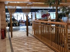 大堂-阿斯牛牛·凉山菜(新会展店)