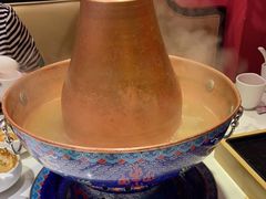 -祥源胡同·涮牛羊肉火锅(花桥店)