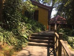 -生态园山庄(森林公园店)