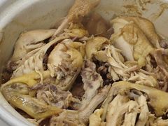 -民间瓦缸煨汤館(嵩山路店)