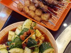 -炖四方东北铁锅炖·烧烤小龙虾(中豪国际店)