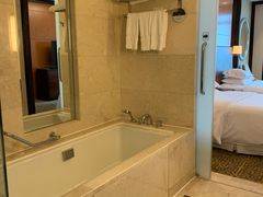 -济南喜来登酒店