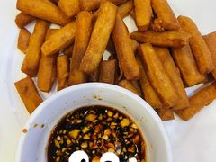 -李记白水羊头·清真老味家常菜(石景山店)