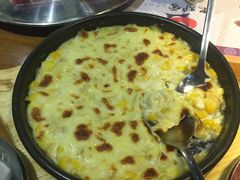 -老炉家木炭烤肉(长江国际店)