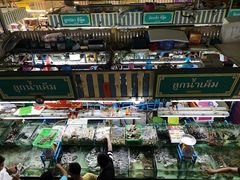 -班赞海鲜市场