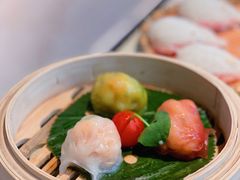 创意虾饺-点都德·毕德寮