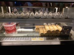 -芳叔(东方宝泰店)