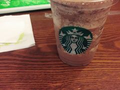 -星巴克(杭州市民中心店)