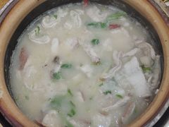 -潮道鱼仔店·潮汕味(长兴路店)