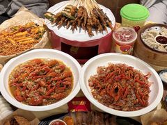 -串盟烧烤·长沙美食地标(星沙店)