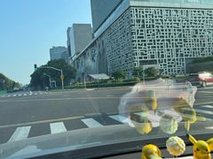 -上海浦东嘉里大酒店