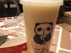 -茶百道(京溪店)