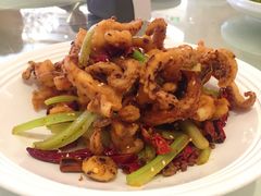 -大铁勺新津菜(迎水道店)