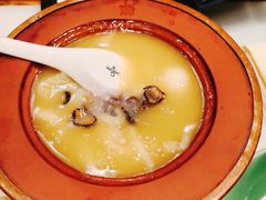 后宫皇坛子-那家小馆