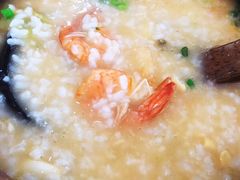 -成记海鲜粥(意大利风情街店)