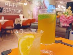 -LE SHARE洛笙·花园西餐(北京路步行街店)