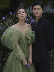 -Mregina 美人纪摄影(样片研发中心)