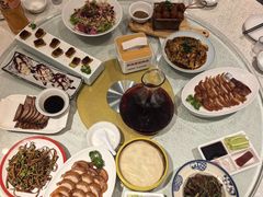 -福来居烤鸭店(天坛二店)