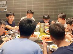 -徐鼎盛民间菜(奥体店)