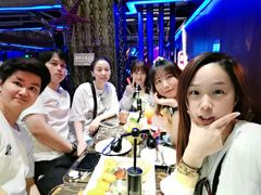 -MOSSO德国餐厅·音乐酒吧(环宇荟店)