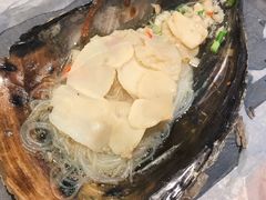 -三太子地摊烧烤·小龙虾(北蔡店)