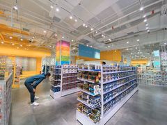 -KKV(深圳宏发大仟里店)