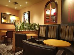 大堂-COSTA COFFEE(房山印象城店)