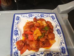 -九炉分座(个园店)