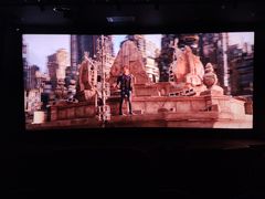 -奥斯卡升龙国际影城(RealD Cinema)