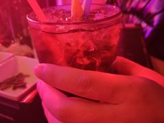 -MM·五声·音乐人与调酒师(西安路店)