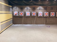 -弓夫射箭·运动娱乐·团建(中心印象城店)