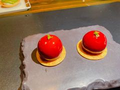 -L'ATELIER de Joel Robuchon(外滩18号店)