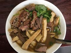 卤煮火烧-姚记炒肝店(鼓楼店)