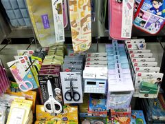 -晨光文具(天客隆大厦大商超市店)