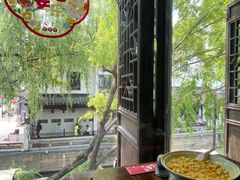 -鱼食饭稻·苏浙土菜17年老馆子(平江路店)