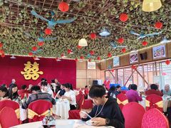 -崖口红树林海鲜餐厅