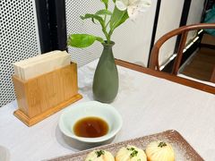 招牌生煎包-淮扬府·游园京梦(中粮广场店)