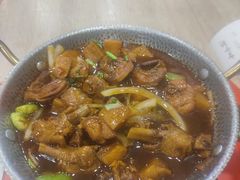 -和合谷(海淀五路居店)