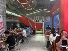 -神府路壹号·海鲜烧烤·砂锅粥·锅物(三坊七巷店)