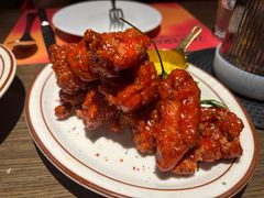 -ZAFFERANO西班牙海鲜饭(上海首店)
