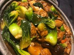 家常面筋-蟹榭·本帮江浙菜·蟹宴(五角场合生汇商场店)