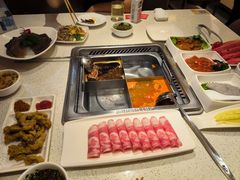 -海底捞火锅(吾悦国际广场店)