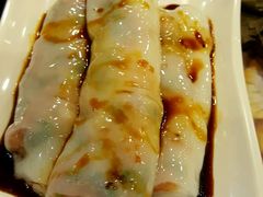 -添好运点心专门店(中环IFC店)
