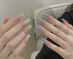 -斯馨·健康美甲美睫